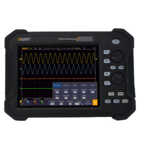 Máy hiện sóng số OWON TAO3074 (70MHz, 4 kênh, 8 bit)