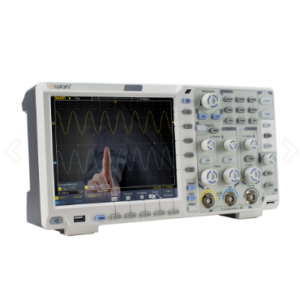 Máy hiện sóng số OWON XDS2102 100MHz, 1GS/s, 2CH+1 (External) 3 Máy hiện sóng số OWON XDS2102 100MHz, 1GS/s, 2CH+1 (External)