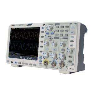 Máy hiện sóng số OWON XDS2202 (200MHz, 1GS/s, 2 kênh + 1 external)
