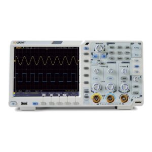 Máy hiện sóng số OWON XDS3102AP 100MHz 2 kênh 1GS/s