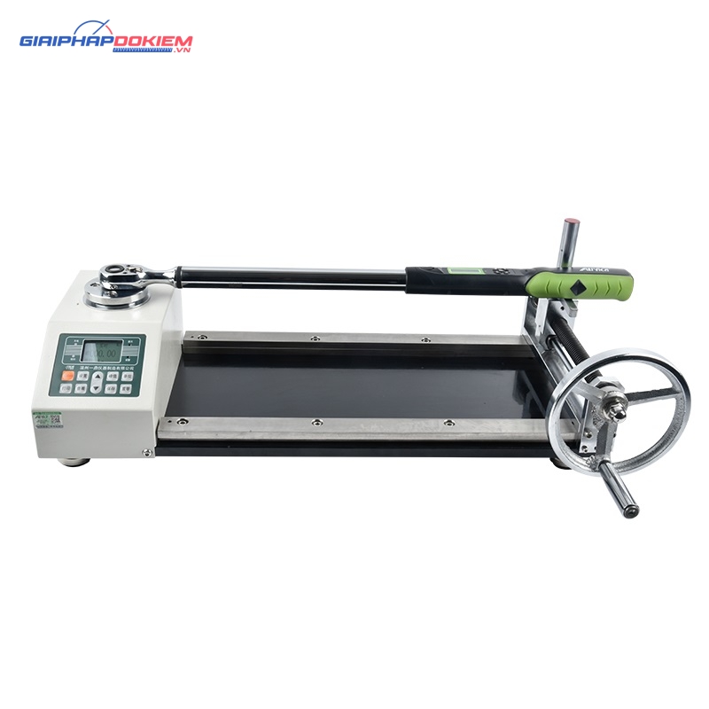 Máy hiệu chuẩn cờ lê lực ALIYIQI ANJ-100 (100.00/0.01N.m) 1 Máy hiệu chuẩn cờ lê lực ALIYIQI ANJ-100 (100.00/0.01N.m)