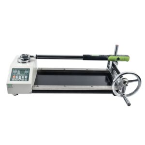 Máy hiệu chuẩn cờ lê lực ALIYIQI ANJ-500 (500.00/0.01N.m)