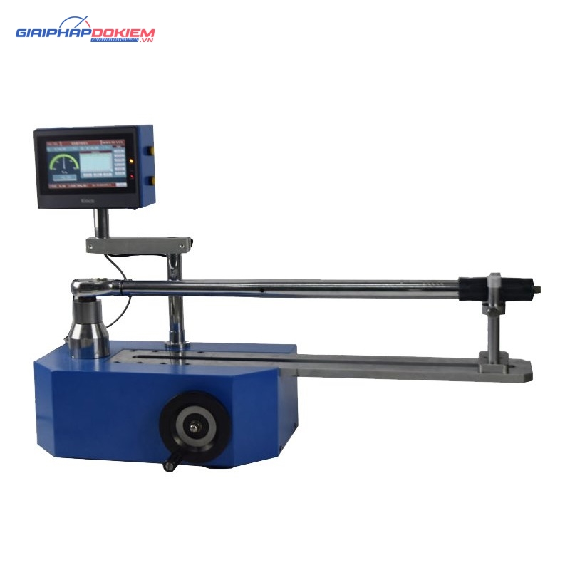 Máy hiệu chuẩn cờ lê lực ALIYIQI ANJ-M100 (100.0/0.01N.m) 1 Máy hiệu chuẩn cờ lê lực ALIYIQI ANJ-M100 (100.0/0.01N.m)