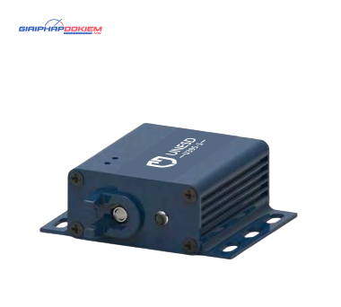 Máy kiểm tra điện trở nối đất Bakon U395-1 (750K-35MΩ) 2 Máy kiểm tra điện trở nối đất Bakon U395-1 (750K-35MΩ)
