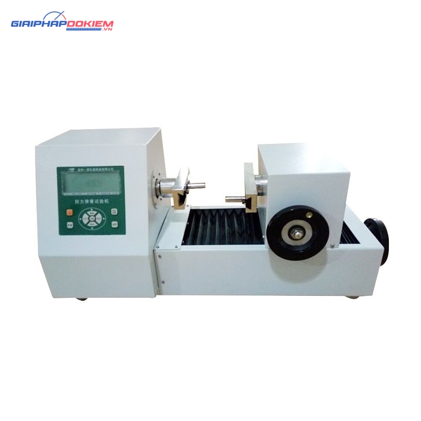 Máy kiểm tra độ bền xoắn lò xo ALIYIQI ADT-1000A (10~1000/0.1mN.m) 1 Máy kiểm tra độ bền xoắn lò xo ALIYIQI ADT-1000A (10~1000/0.1mN.m)