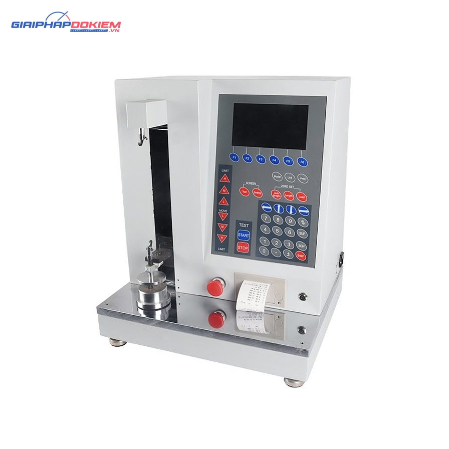 Máy kiểm tra lò xo tự động ALIYIQI ATSM-200 (200N, 0.01N) 1 Máy kiểm tra lò xo tự động ALIYIQI ATSM-200 (200N, 0.01N)