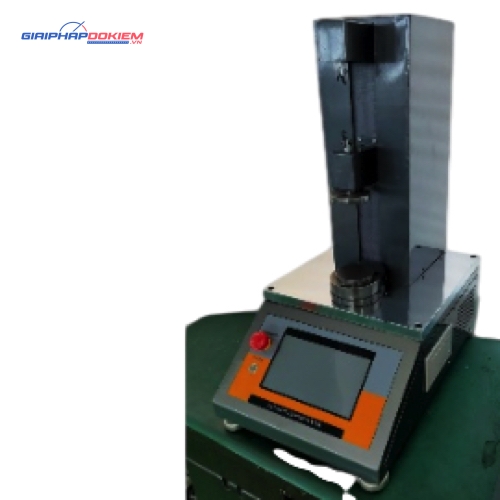 Máy kiểm tra lò xo tự động ALIYIQI ATZM-50 1 Máy kiểm tra lò xo tự động ALIYIQI ATZM-50