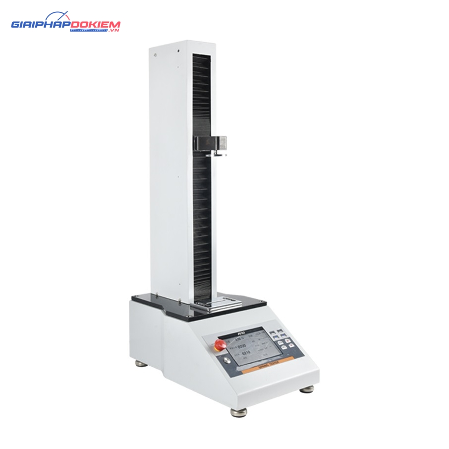 Máy kiểm tra lực kéo nén ALIYIQI AEL-A-200 (200N, 0.1N) 1 Máy kiểm tra lực kéo nén ALIYIQI AEL-A-200 (200N, 0.1N)