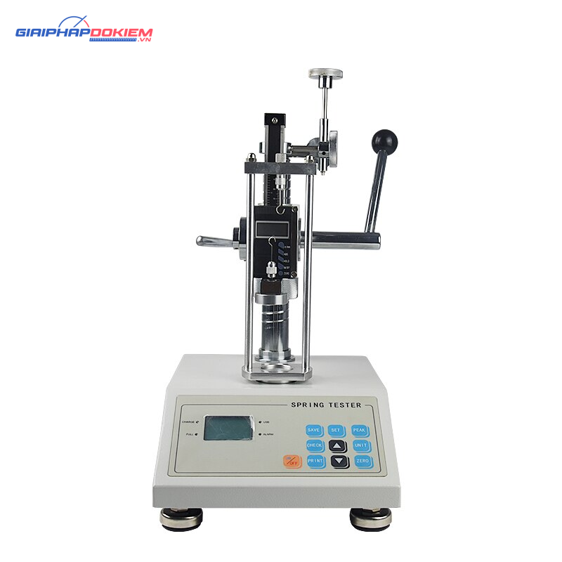 Máy kiểm tra lực kéo nén lò xo ALIYIQI ATH-500P (500N, 0.01N, tích hợp máy in) 1 Máy kiểm tra lực kéo nén lò xo ALIYIQI ATH-500P (500N, 0.01N, tích hợp máy in)