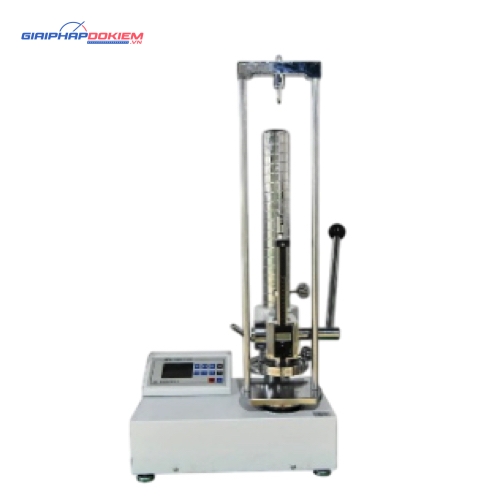 Máy kiểm tra lực lò xo ALIYIQI ATHC-5000P có máy in kết quả 1 Máy kiểm tra lực lò xo ALIYIQI ATHC-5000P có máy in kết quả