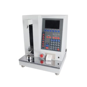 Máy kiểm tra lực lò xo tự động ALIYIQI ATSM-10 (10N, 0.0001N)