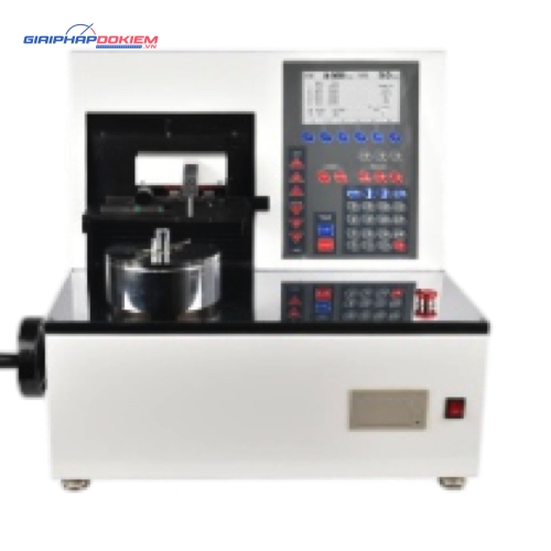 Máy kiểm tra lực xoắn lò xo tự động ALIYIQI ANSM-5 1 Máy kiểm tra lực xoắn lò xo tự động ALIYIQI ANSM-5