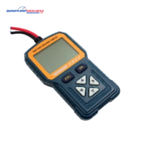 Máy kiểm tra pin ALIYIQI XDC-1 1 Máy kiểm tra pin ALIYIQI XDC-1
