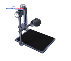 Máy phân tích nhiệt PCBA SMARTSENSOR ST9660A+ (260*200, -10 ~ 120°C) 2 Máy phân tích nhiệt PCBA SMARTSENSOR ST9660A+ (260*200, -10 ~ 120°C)