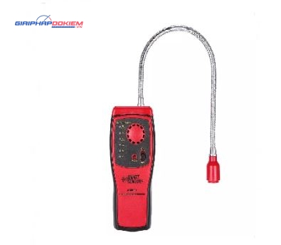 Máy phát hiện rò rỉ khí gas SMARTSENSOR AS8800L 2 Máy phát hiện rò rỉ khí gas SMARTSENSOR AS8800L