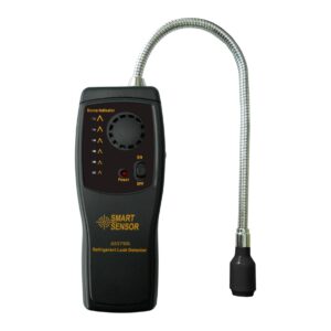 Máy phát hiện rò rỉ môi chất lạnh SMARTSENSOR AS5750L