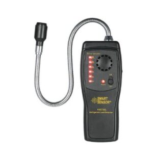 Máy phát hiện rò rỉ môi chất lạnh SMARTSENSOR AS5750L 3 Máy phát hiện rò rỉ môi chất lạnh SMARTSENSOR AS5750L