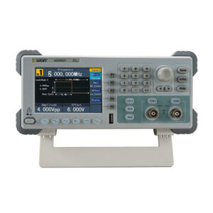 Máy phát xung Owon AG1012F 10MHz 2 kênh