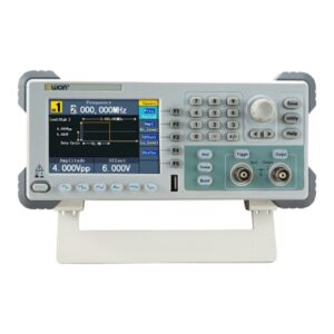 Máy phát xung OWON AG101F 10MHz 1 kênh
