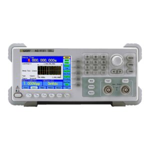 Máy phát xung OWON AG4121 (120MHz, 1 kênh)