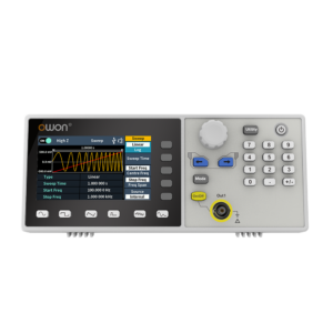 Máy phát xung OWON DGE1030 1 kênh 35MHz