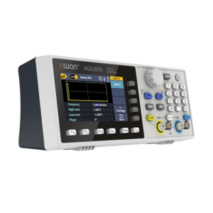 Máy phát xung OWON DGE2035 2 kênh 35 MHz