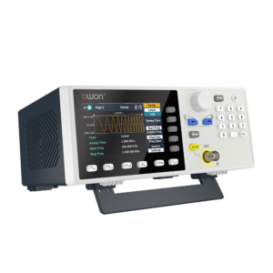 Máy phát xung OWON DGE3031 1 kênh 30MHz
