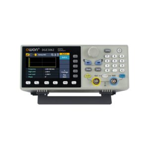 Máy phát xung OWON DGE3032 (2 kênh, 30MHz, 125MSa/s)