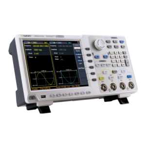 Máy phát xung OWON XDG3102 100MHz, 2 kênh, 1.25GSa/s