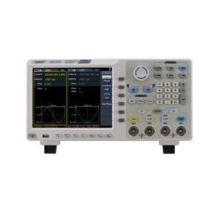 Máy phát xung Owon XDG3202 200Mhz 2 kênh 1.25GSa/s