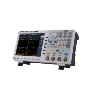 Máy phát xung OWON XDG3252 (250MHz, 2 kênh, 1.25GSa/s)