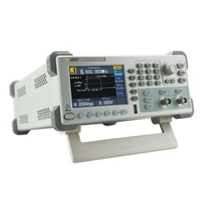 Máy phát xung tùy ý OWON AG051 5MHz, 1 kênh