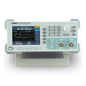 Máy phát xung tùy ý OWON AG101 10MHz 1 kênh