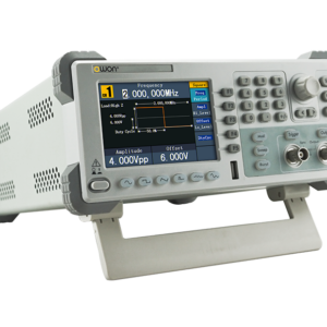 Máy phát xung tùy ý OWON AG1011 (10MHz, 125MS/s, 1 kênh)