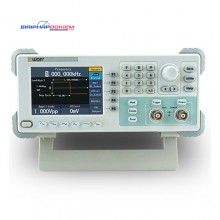 Máy phát xung tùy ý OWON AG1011F 10MHz, 125MS/s, 1 kênh điều chế 2 Máy phát xung tùy ý OWON AG1011F 10MHz, 125MS/s, 1 kênh điều chế