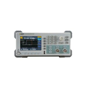 Máy phát xung tùy ý OWON AG1022F (25MHz, 2 kênh, Modulation)
