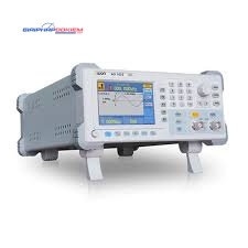 Máy phát xung tùy ý OWON AG1022F (25MHz, 2 kênh, Modulation) 2 Máy phát xung tùy ý OWON AG1022F (25MHz, 2 kênh, Modulation)