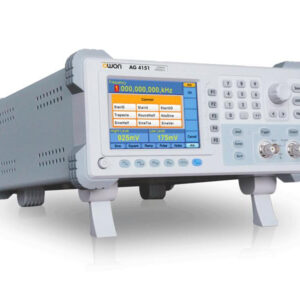 Máy phát xung tùy ý OWON AG4081 (80MHz, 1 kênh)