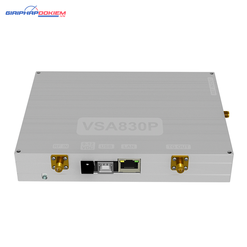 Module máy phân tích phổ OWON VSA880P 9kHz - 8GHz 1 Module máy phân tích phổ OWON VSA880P 9kHz – 8GHz