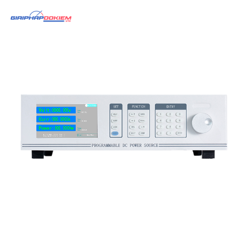Nguồn DC công suất cao OWON OWP2060H (600.00V, 8.000A, 2000W) 1 Nguồn DC công suất cao OWON OWP2060H (600.00V, 8.000A, 2000W)