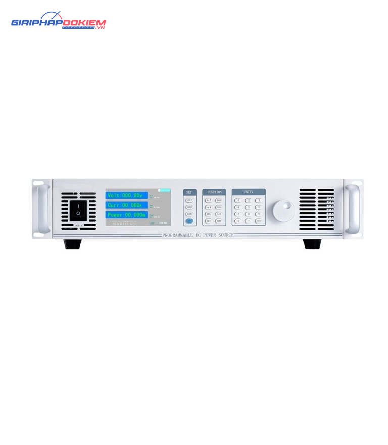 Nguồn DC công suất cao OWON OWP3008H (80V, 60A, 3000W) 1 Nguồn DC công suất cao OWON OWP3008H (80V, 60A, 3000W)
