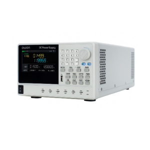 Nguồn DC lập trình OWON OWH8080-2000 (80V, 80A, 2000W, 1 kênh)