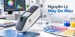 Nguyên Lý Máy Đo Màu Là Gì? Cách Máy Đo Màu Hoạt Động Chi Tiết 21 Nguyên lý máy đo màu