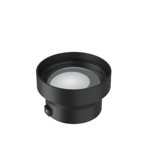 Ống kính camera đo nhiệt HIKMICRO 2X Tele Lens 50mm F1.3 cho G40, G60
