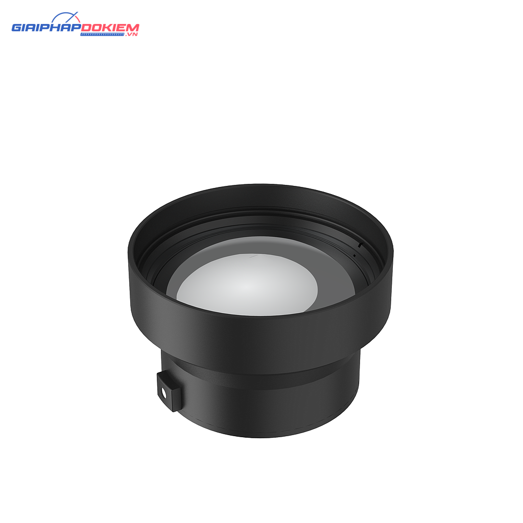 Ống kính camera đo nhiệt HIKMICRO 2X Tele Lens 50mm F1.3 cho G40, G60 1 Ống kính camera đo nhiệt HIKMICRO 2X Tele Lens 50mm F1.3 cho G40, G60