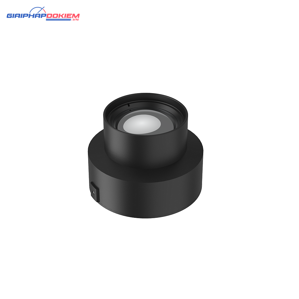 Ống kính camera nhiệt HIKMICRO 0.5X Tele Lens 13.6mm/F1.3 cho G40, G60 1 Ống kính camera nhiệt HIKMICRO 0.5X Tele Lens 13.6mm/F1.3 cho G40, G60