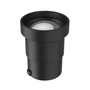 Ống kính camera nhiệt HIKMICRO HM-G630-LENS1 (3X 82mm/F1.3, dùng cho G40, G60)
