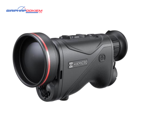 Ống nhòm ảnh nhiệt HIKMICRO CQ50L 2.0 (640 × 512, 8.7° × 7.0°) 1 Ống nhòm ảnh nhiệt HIKMICRO CQ50L 2.0 (640 × 512, 8.7° × 7.0°)