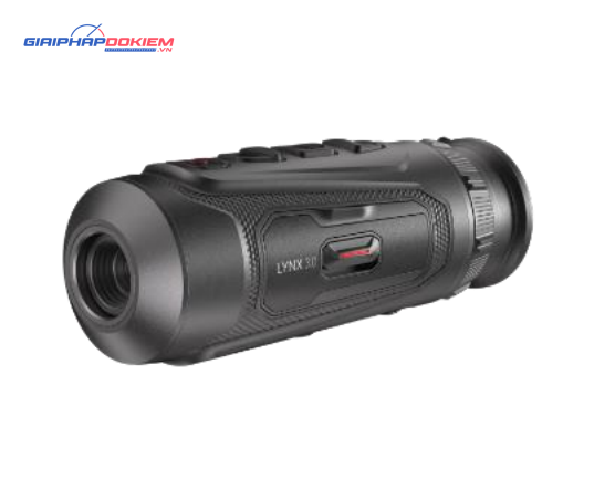 Ống nhòm ảnh nhiệt HIKMICRO LE10 3.0 (256 × 192, 18.0° × 13.6°) 1 Ống nhòm ảnh nhiệt HIKMICRO LE10 3.0 (256 × 192, 18.0° × 13.6°)