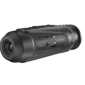 Ống nhòm ảnh nhiệt HIKMICRO LE15 3.0 (256 × 192, 11.7° × 8.8°)